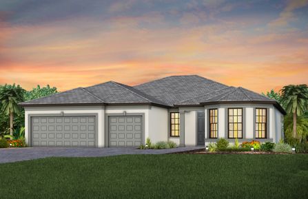 Stellar by Pulte Homes in Fort Myers FL