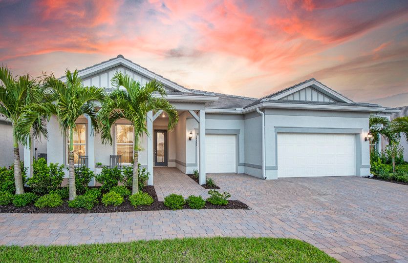 Renown Exterior | Conceptual