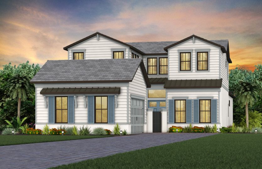 Elevation CA301