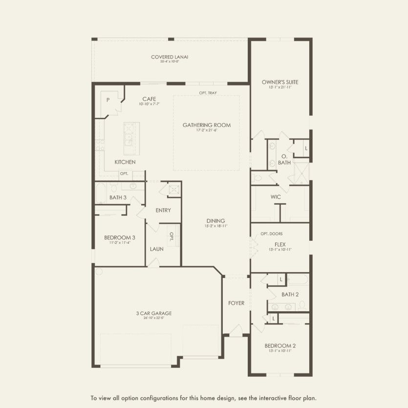 First Floor 3 br / 3 ba