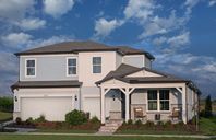 Waterset por Pulte Homes en Tampa-St. Petersburg Florida