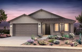Barletta - Saguaro Reserve at Dove Mountain: Marana, Arizona - Pulte Homes