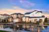 casa en Camellia at Solaire por Pulte Homes