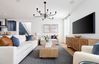 casa en Camellia at Solaire por Pulte Homes
