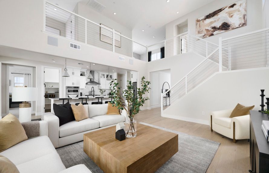 Plan 3 - Gathering room