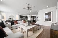 Jasmine at Solaire por Pulte Homes en Sacramento California