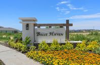 Belle Haven por Pulte Homes en Lakeland-Winter Haven Florida