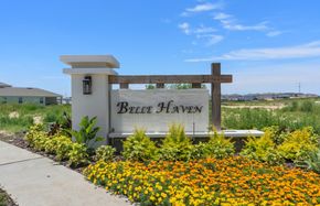 Belle Haven by Pulte Homes in Lakeland-Winter Haven Florida