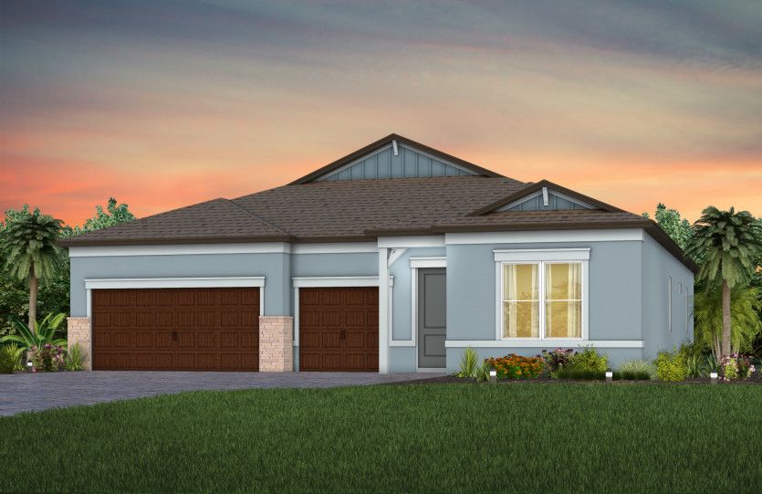 Elevation CO1