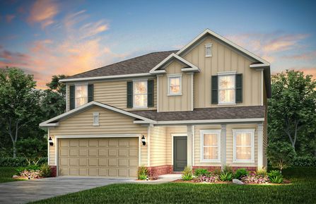 Aspire by Pulte Homes in Charleston SC