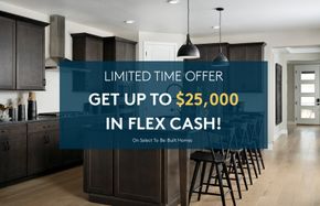 Independence by Pulte Homes in Denver Colorado