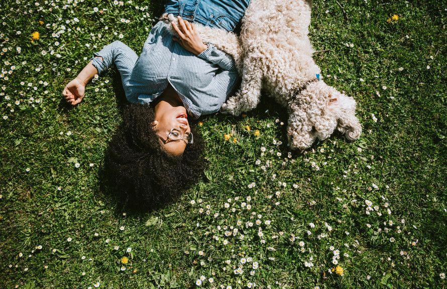 Community Green Space