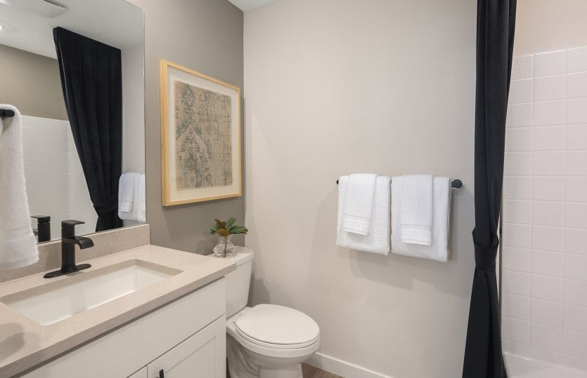 Ground Floor Bathroom