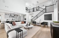 Foxboro Knolls por Pulte Homes en Vallejo-Napa California