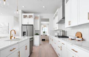 Plan 1 - Foxboro Knolls: Vacaville, California - Pulte Homes