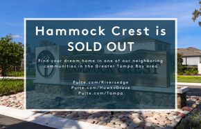 Hammock Crest - Riverview, FL
