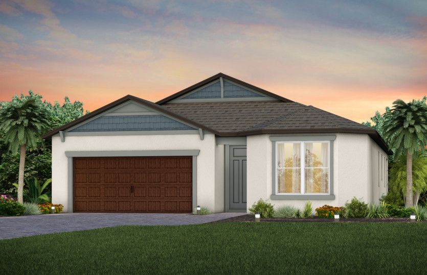 33247 Legacy Lands Lane. Wesley Chapel, FL 33545