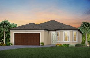 Medina - Vida's Way: Wesley Chapel, Florida - Pulte Homes