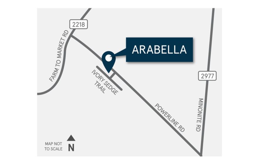 Convenient Location