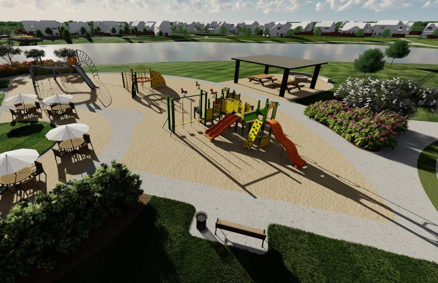 Future Playground