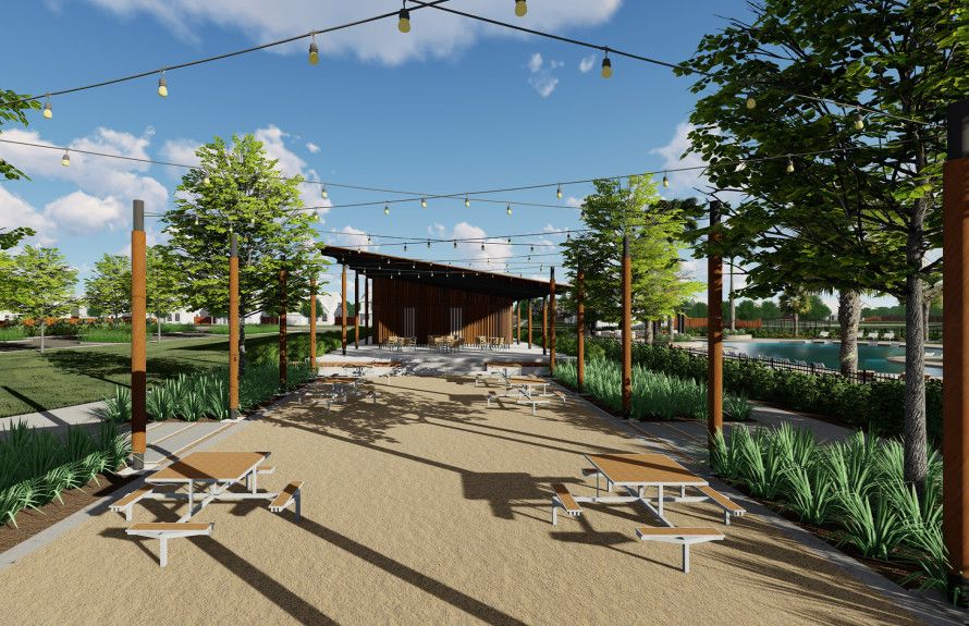 Future Biergarten