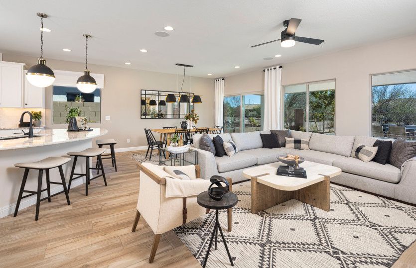 Top Home Builder in Florence