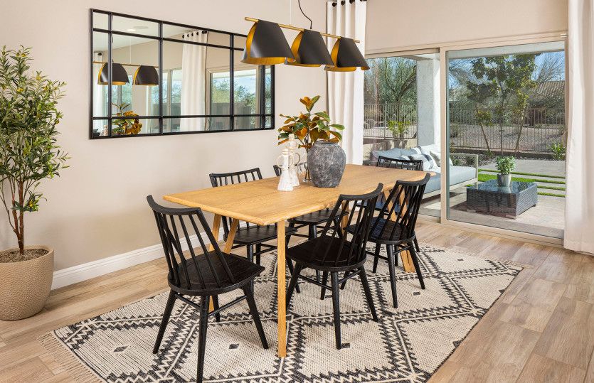 Brand New Homes in Florence