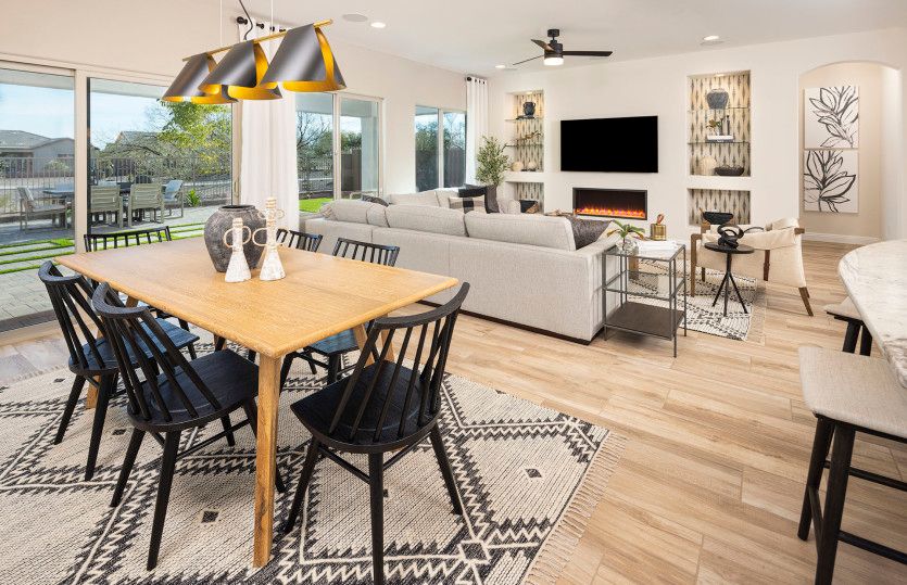 New Construction Homes in Florence