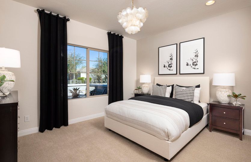 Pulte Homes in Florence
