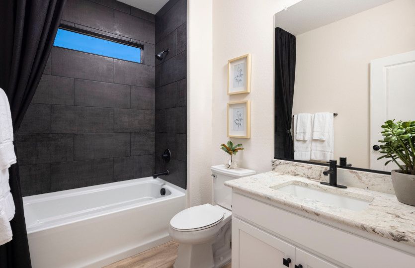 Parkside by Pulte Homes