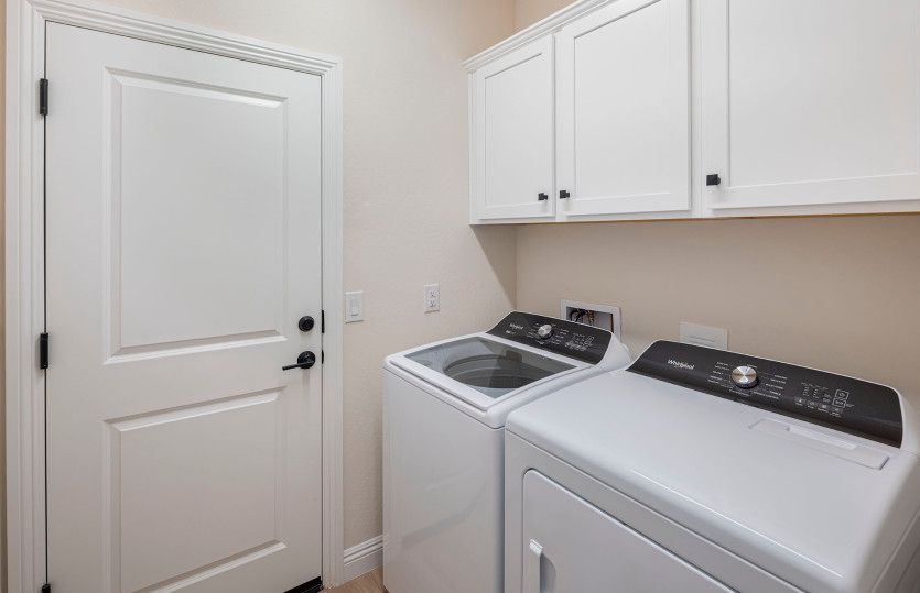 New Build Homes in Florence