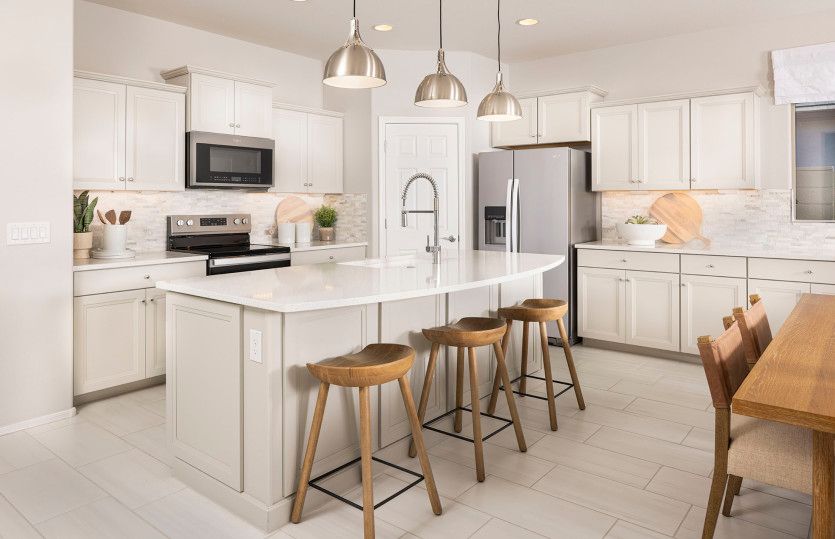 Top Home Builder in Florence