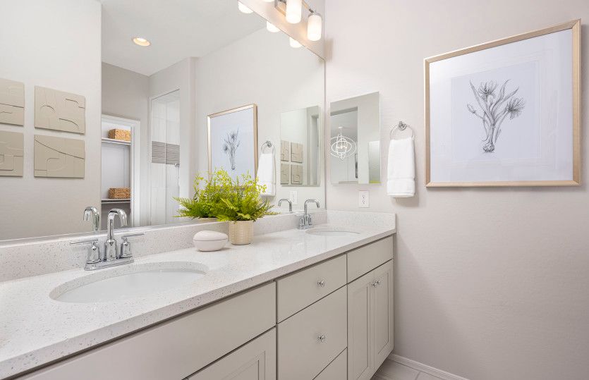 Parkside by Pulte Homes