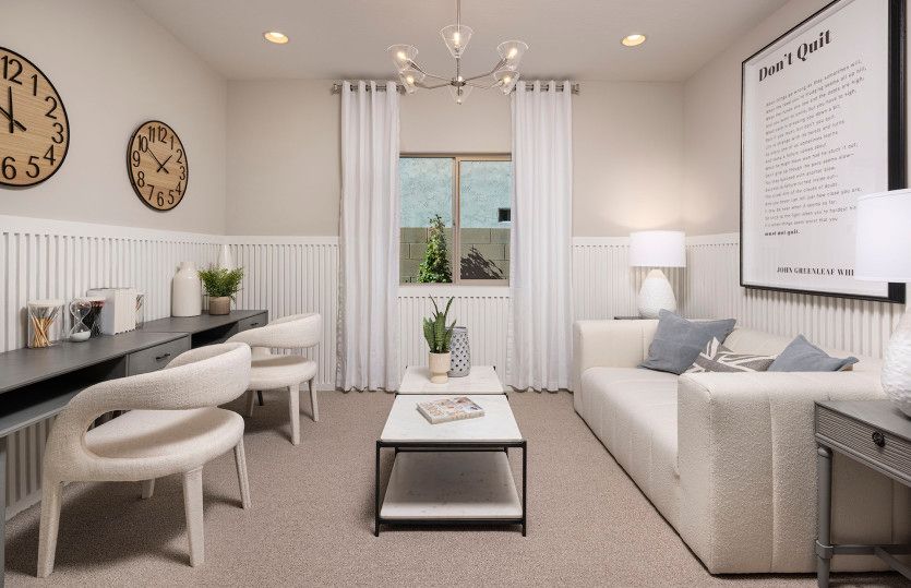 New Homes in Florence