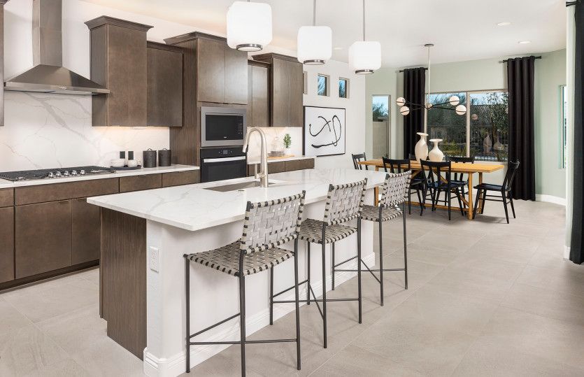 New Construction Homes in Florence