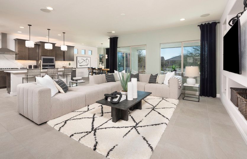 Florence New Homes for Sale