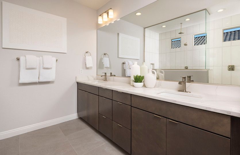 New Build Homes in Florence