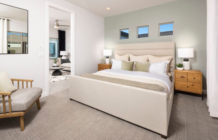 Florence New Homes for Sale