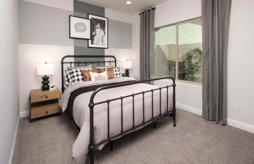 Parkside by Pulte Homes