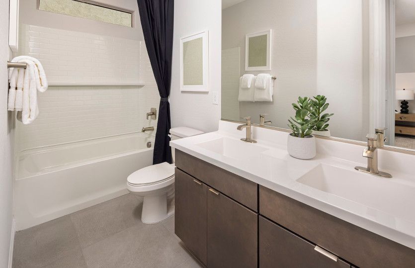 Pulte Homes in Florence