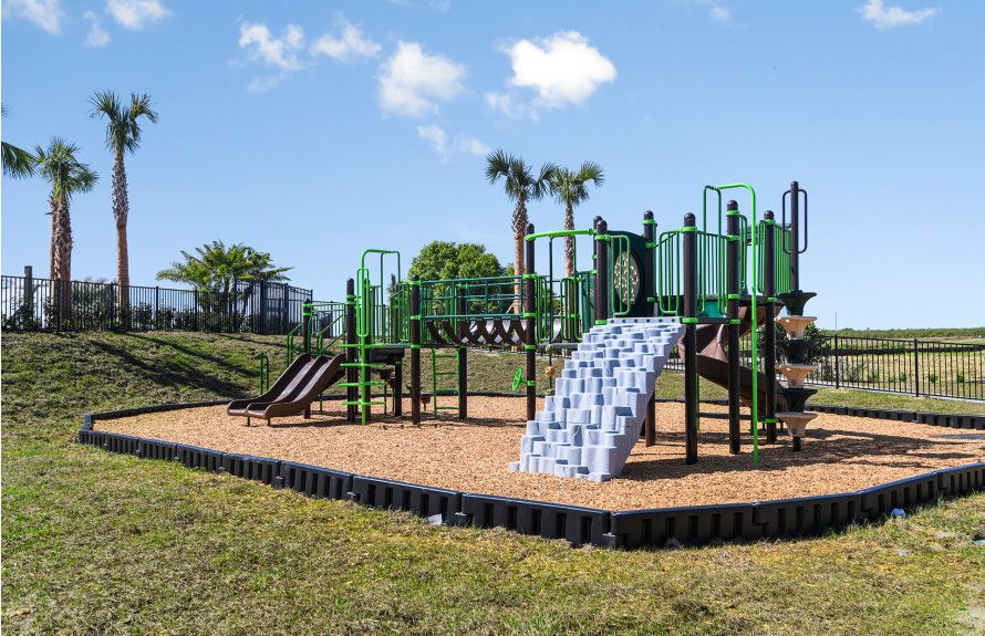 Playtime Starts Here