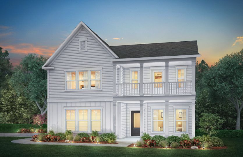 Stonebrook by Pulte Homes in Charleston SC
