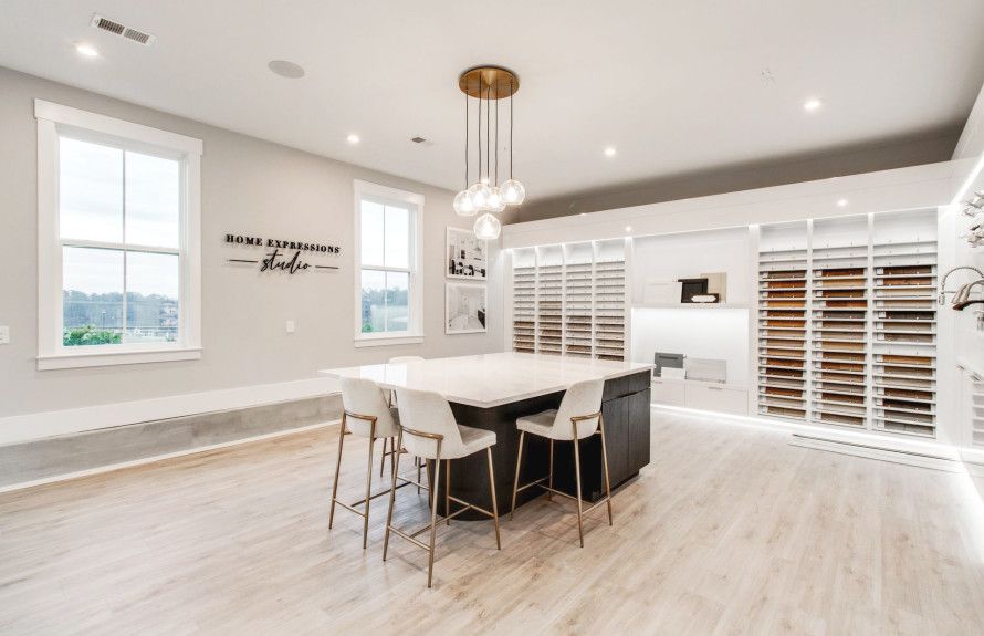 In-House Design Studio