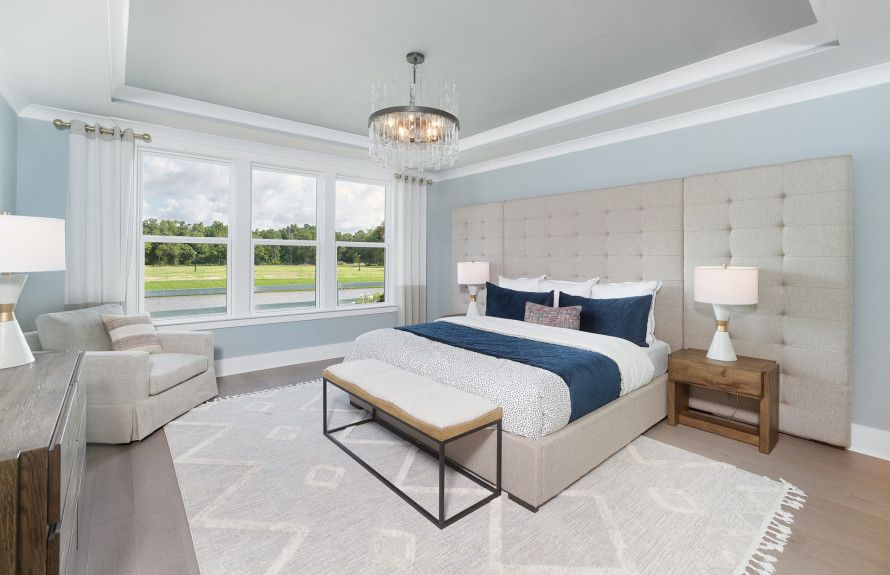 Owner's Suite