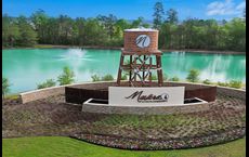 Mavera: Conroe, Texas - Pulte Homes