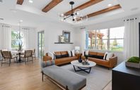 Waterstone at Halifax Plantation por Pulte Homes en Daytona Beach Florida