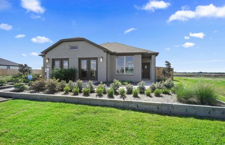 Chatfield Floor Plan - Pulte Homes