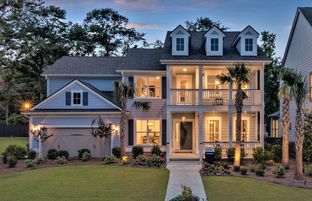 Woodward - Carriage Estates: Lexington, South Carolina - Pulte Homes