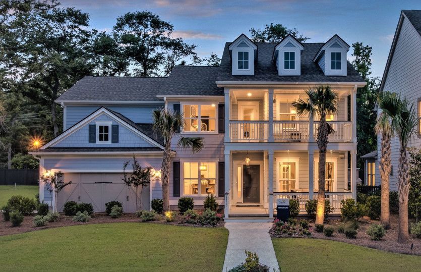 Woodward by Pulte Homes in Columbia SC