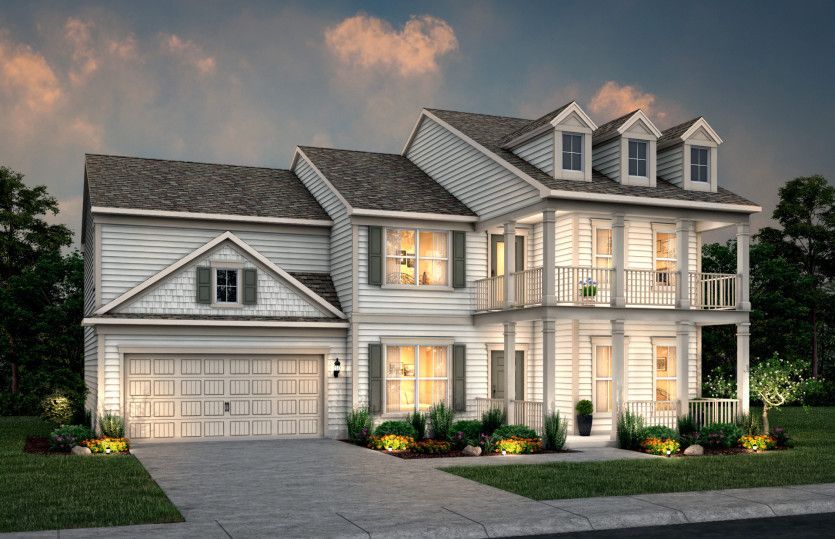 Woodward Exterior 52